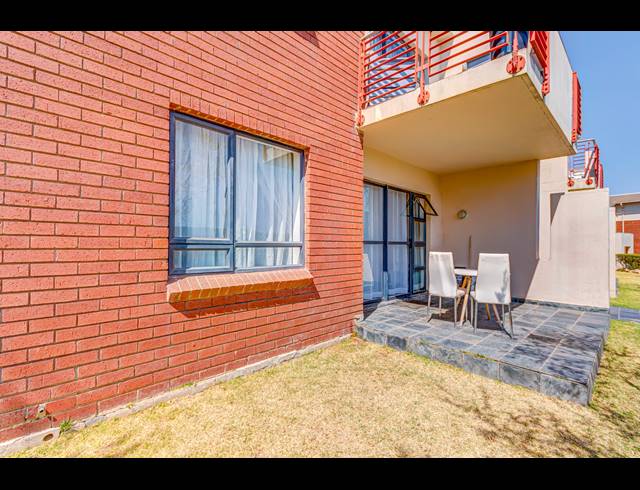 1 BEDROOM APARTMENT BLOCK FOR SALE IN JACKAL CREEK GOLF ESTATE